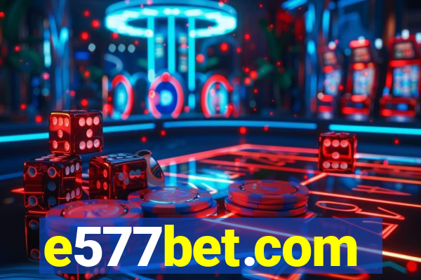 e577bet.com