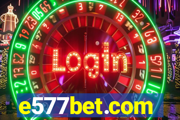 e577bet.com