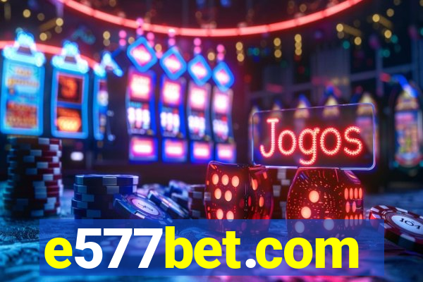 e577bet.com