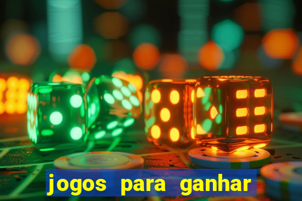 jogos para ganhar dinheiro no pix sem deposito