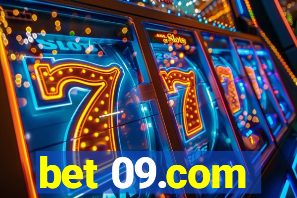 bet 09.com
