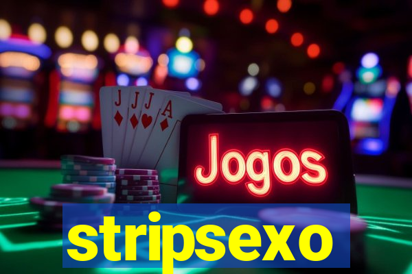stripsexo