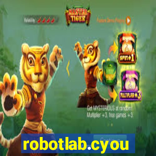 robotlab.cyou