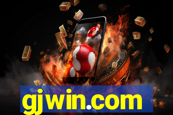 gjwin.com