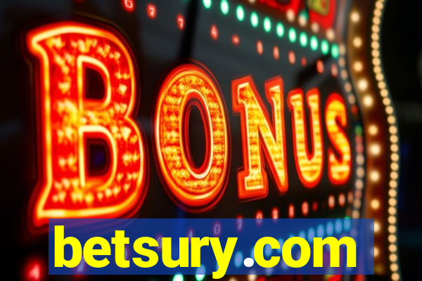 betsury.com