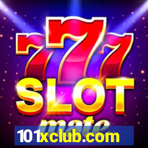 101xclub.com