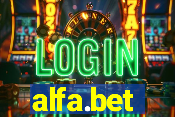 alfa.bet