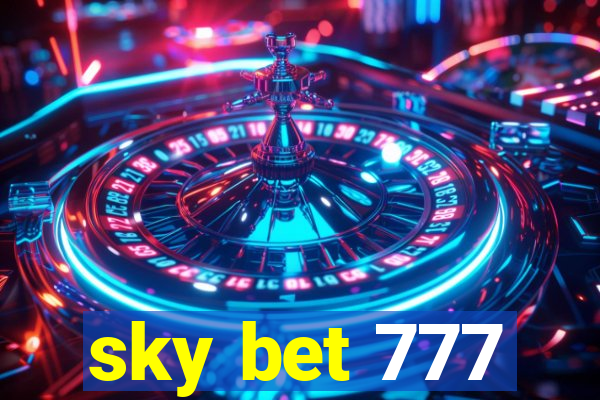 sky bet 777