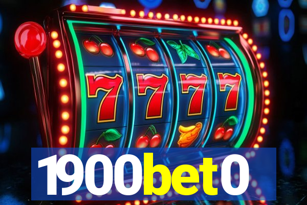 1900bet0