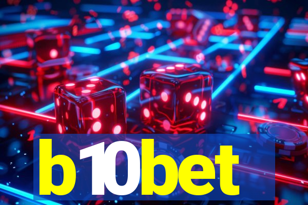b10bet