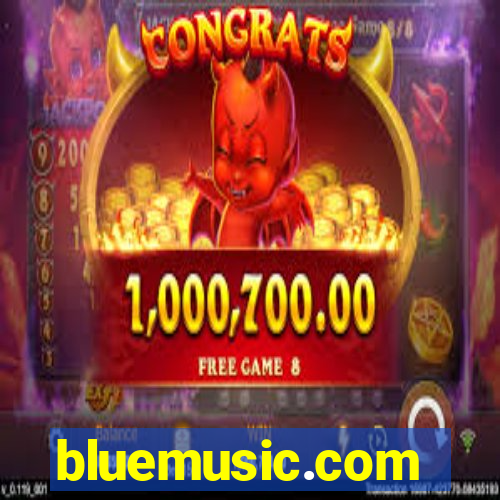 bluemusic.com