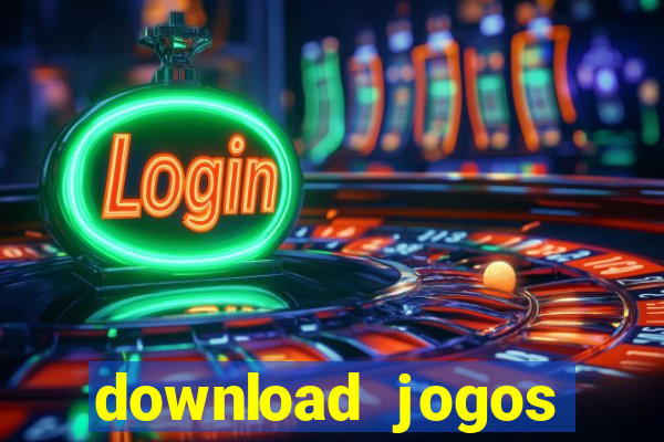 download jogos windows 7