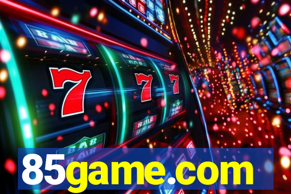 85game.com