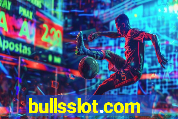 bullsslot.com