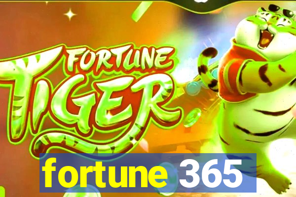 fortune 365