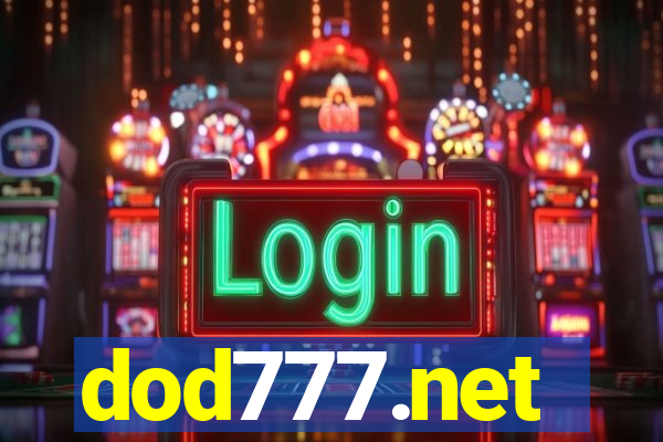 dod777.net