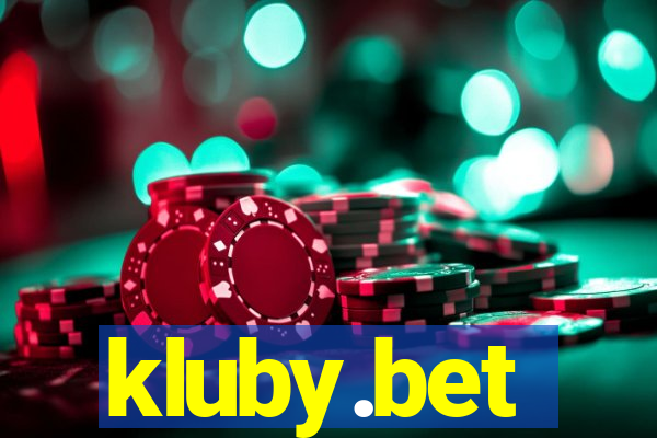 kluby.bet