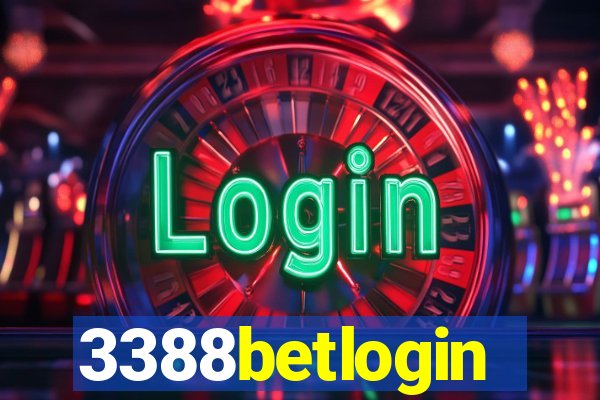 3388betlogin