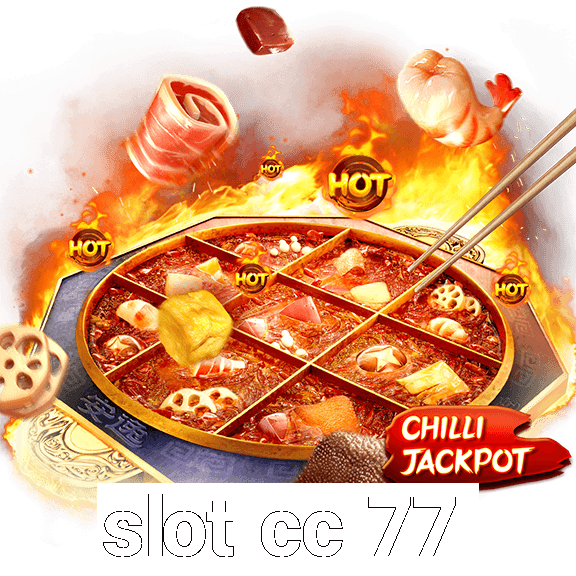 slot cc 77