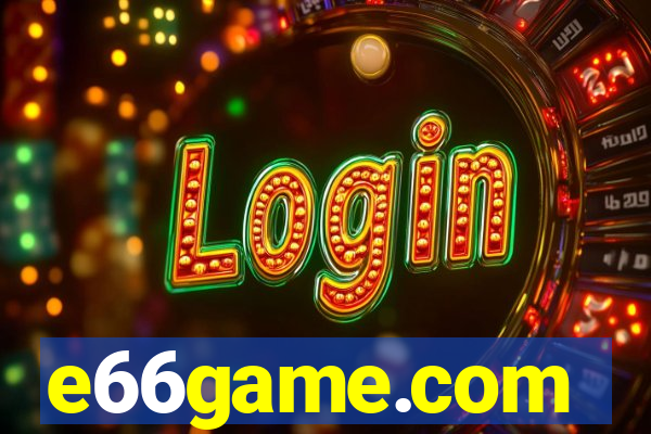e66game.com