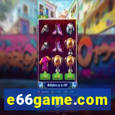 e66game.com