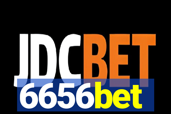 6656bet
