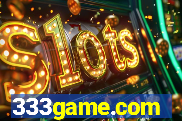 333game.com