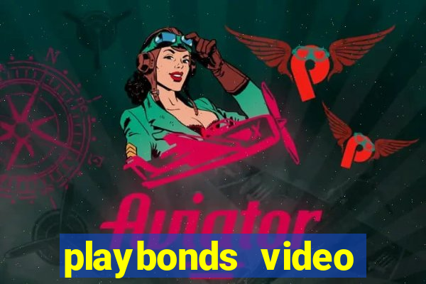 playbonds video bingo gratis