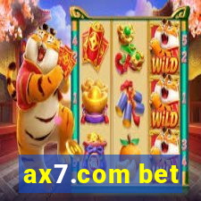 ax7.com bet