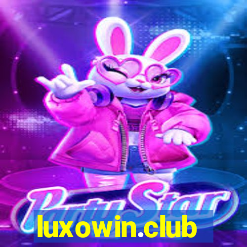 luxowin.club