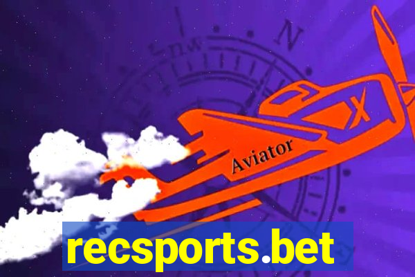 recsports.bet