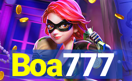 Boa777
