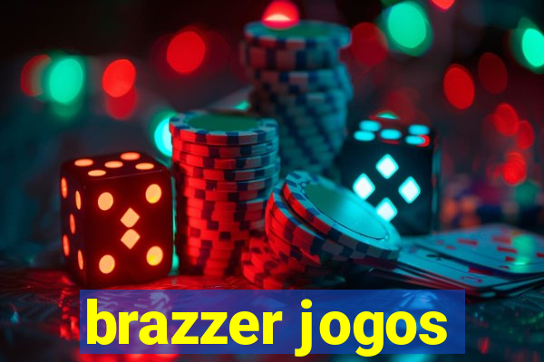 brazzer jogos