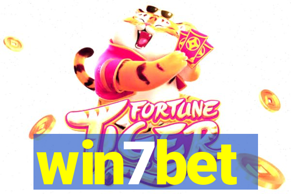 win7bet