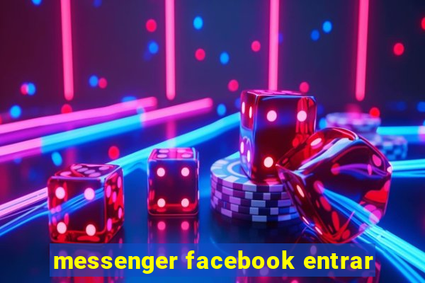 messenger facebook entrar