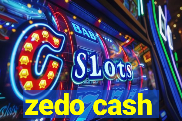 zedo cash