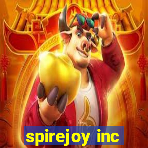 spirejoy inc