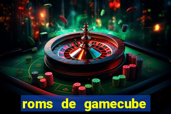 roms de gamecube pt br