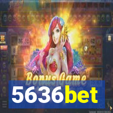 5636bet