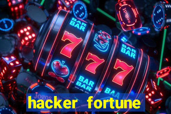 hacker fortune tiger download grátis