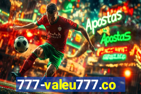 777-valeu777.com