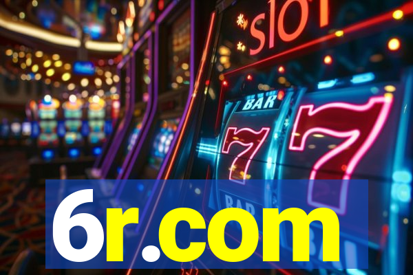 6r.com