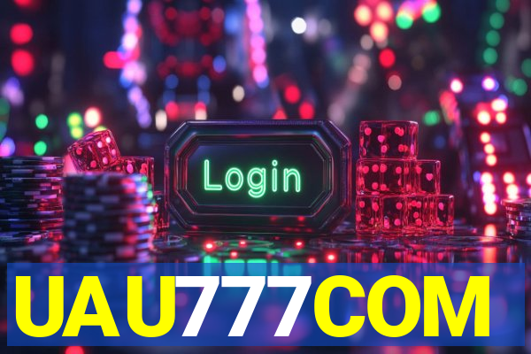 UAU777COM