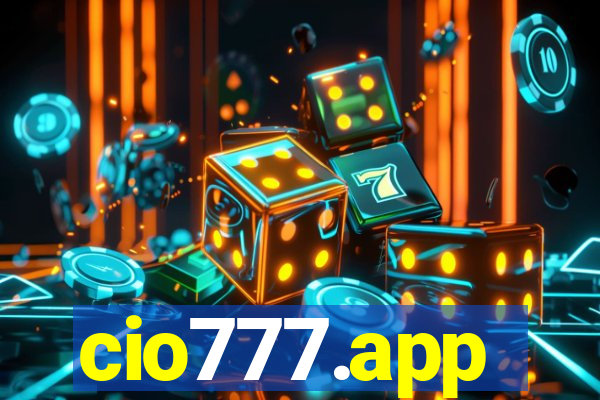 cio777.app