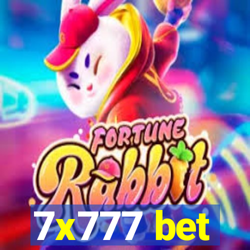 7x777 bet