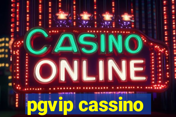 pgvip cassino