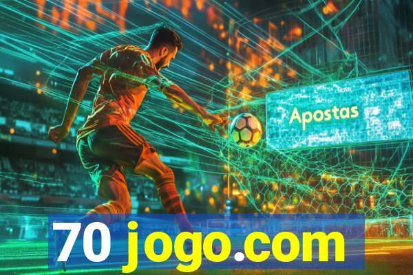 70 jogo.com