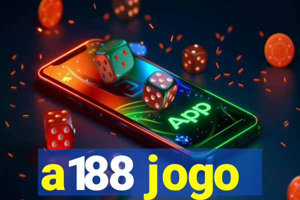 a188 jogo