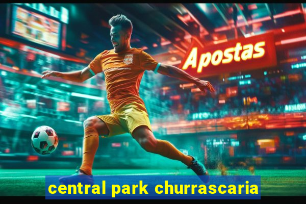 central park churrascaria