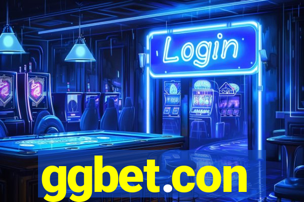 ggbet.con